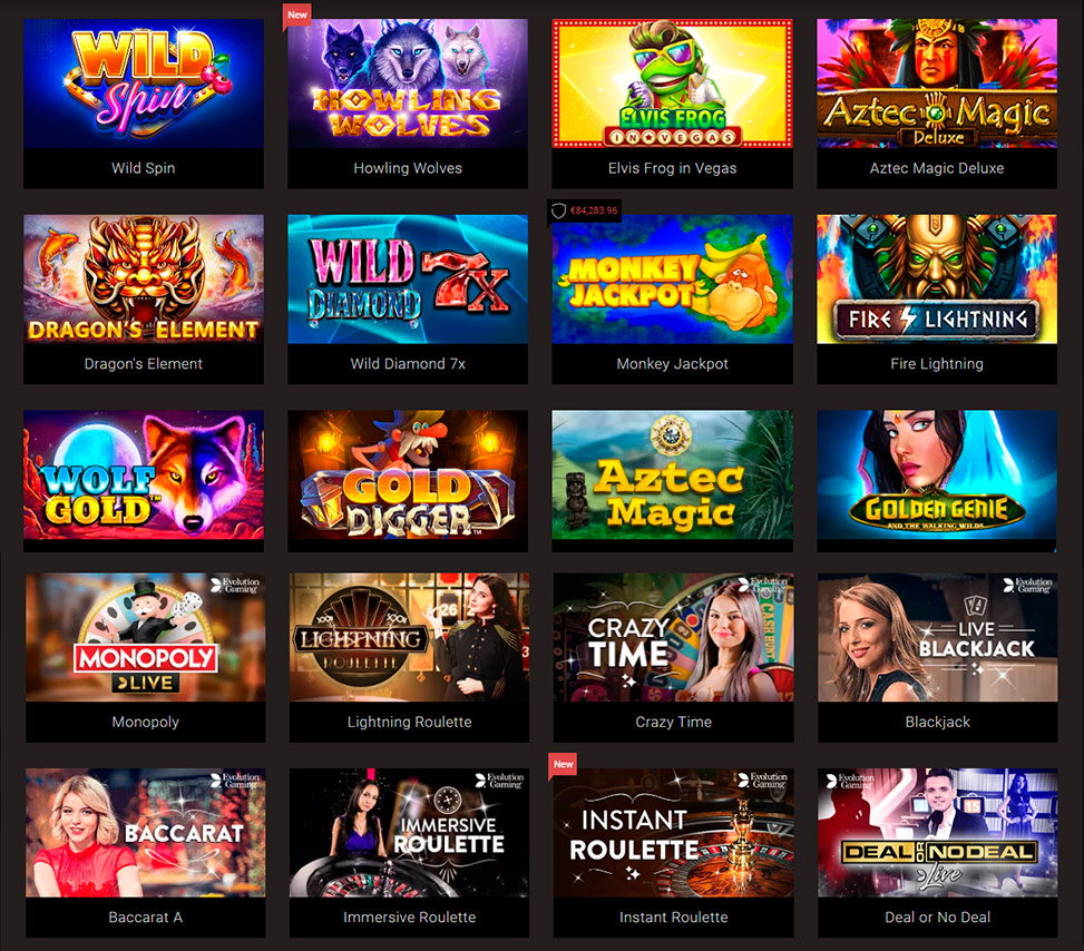 Weekend In Vegas btc casino online slot games 2021